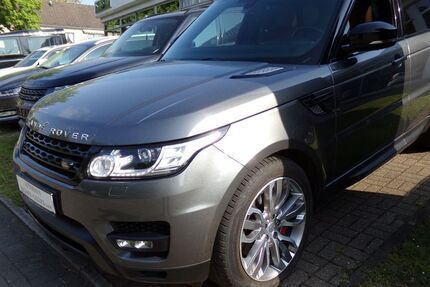 Land Rover Range Rover Sport 145.000 km 24.900 &euro; Mülheim an der Ruhr 45479