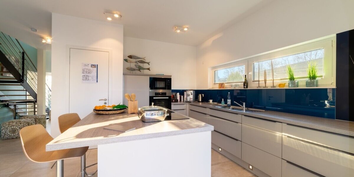 Ihr individuell geplantes Einfamilienhaus in Köln - Komfort und Flexibilität inkl. Bodenplatte! - Einfamilienhaus Köln Chorweiler | Angebot:27463553