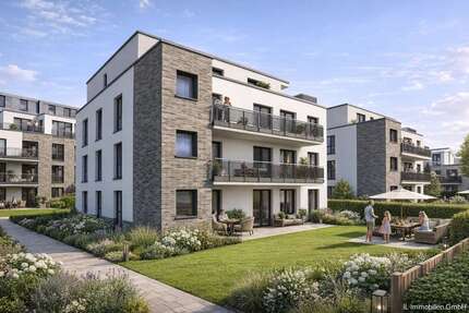 Haus Moers - 26 Zimmer, 698 m&sup2;, 3.300.000&euro; | Angebot:26150125