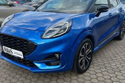Ford Puma 33.517 km 20.970 &euro; Pulheim 50259