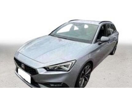 Seat Leon 121.277 km 16.440 &euro; Moers 47441