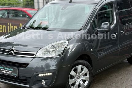 Citroen Berlingo 38.058 km 9.900 &euro; Erkelenz 41812