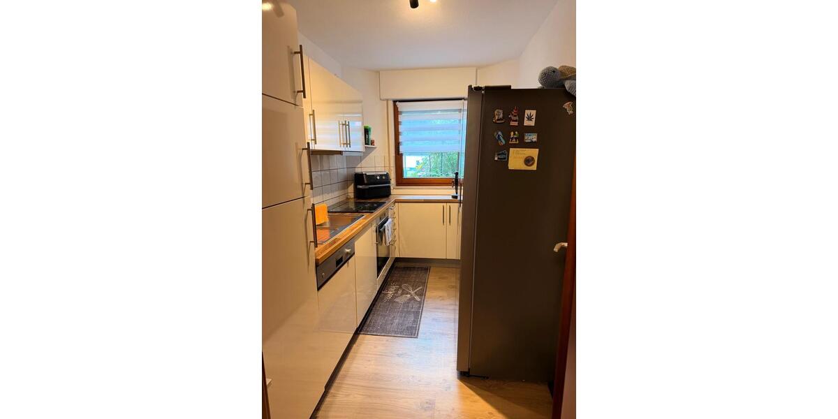 Etagenwohnung Leverkusen Bergisch Neukirchen - 3 Zimmer, 90 m&sup2;, 1.090&euro; | Angebot:27542965