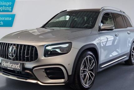 Mercedes-Benz GLB 35 AMG 4.084 km 50.850 &euro; Mönchengladbach 41063