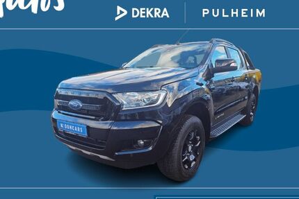 Ford Ranger 109.500 km 28.499 &euro; Pulheim 50259