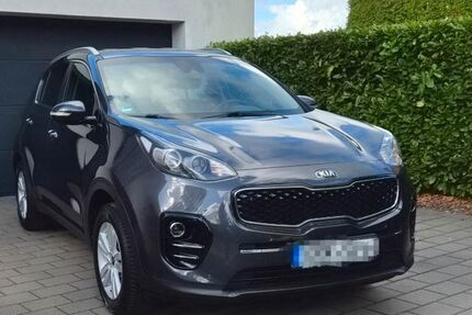 Kia Sportage 104.890 km 12.200 &euro; Erkelenz 41812