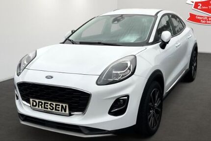 Ford Puma 20.764 km 15.370 &euro; Mönchengladbach 41061