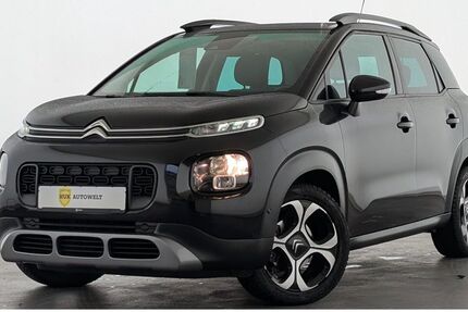 Citroen C3 Aircross 82.250 km 12.960 &euro; Düsseldorf 40599