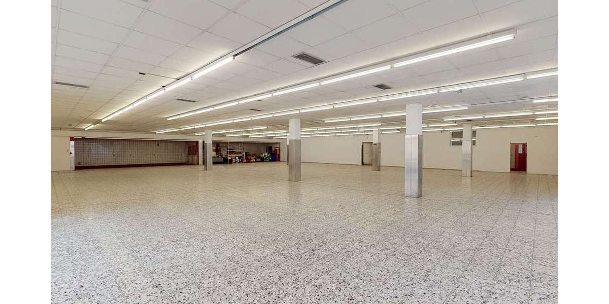 Gewerbeobjekt Mönchengladbach Bahner - 4.995&euro; | Angebot:27540313