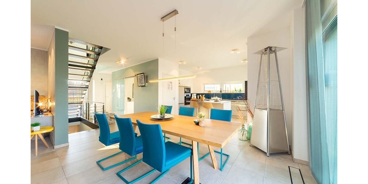 Ihr neues Zuhause in Pulheim - modern, großzügig und ganz nach Ihren Wünschen - Einfamilienhaus Pulheim | Angebot:27395975