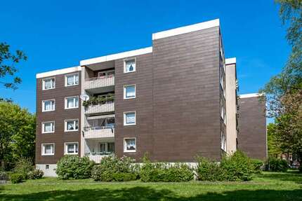 Wohnung Duisburg Obermarxloh - 3.5 Zimmer, 81 m&sup2;, 589&euro; | Angebot:27505721