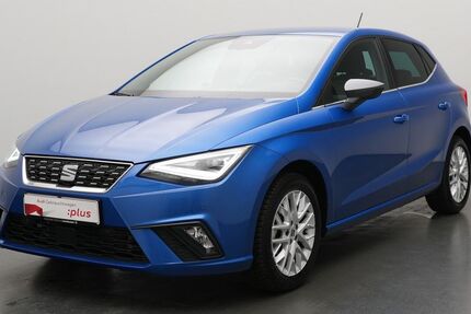 Seat Ibiza 17.140 km 21.980 &euro; Leverkusen 51373