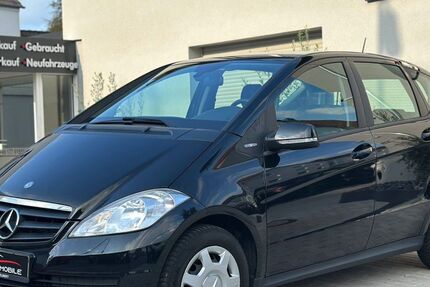 Mercedes-Benz A 160 124.371 km 4.690 &euro; Velbert 42551