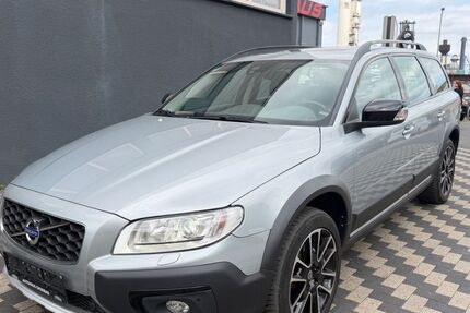 Volvo XC70 201.300 km 18.950 &euro; Duisburg 47259