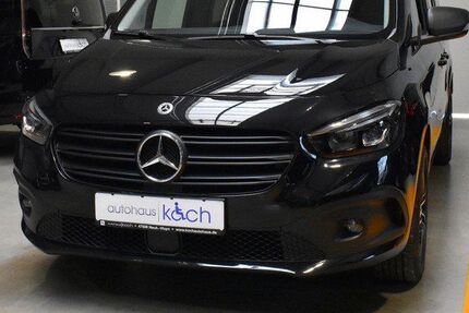 Mercedes-Benz Citan 36.700 km 49.980 &euro; Neukirchen-Vluyn 47506