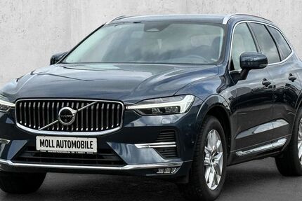 Volvo XC60 78.108 km 36.890 &euro; Bergheim 50126
