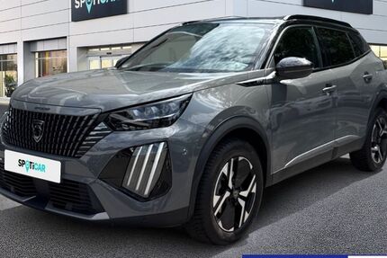 Peugeot 2008 22.789 km 18.430 &euro; Solingen 42655