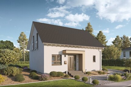 Individuell geplantes Einfamilienhaus in Viersen - Flexibles Wohnen mit allkauf Qualität - Haus Viersen Sittard | Angebot:27504808