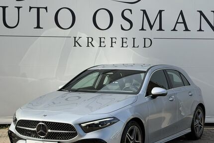 Mercedes-Benz A 180 11.843 km 27.950 &euro; Krefeld 47805