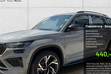 Skoda Kodiaq 41.218 km 40.490 &euro; Pulheim-Brauweiler 50259