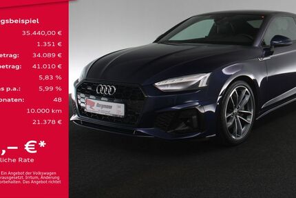 Audi A5 59.583 km 35.440 &euro; Krefeld 47803