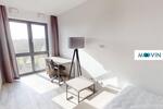 Etagenwohnung Düsseldorf Stadtbezirk 3 - 1 Zimmer, 28 m&sup2;, 685&euro; | Angebot:19541065