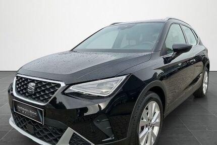 Seat Arona 34.430 km 16.220 &euro; Moenchengladbach 41063