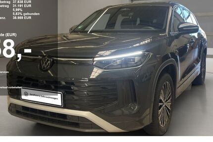 VW Tayron 6.241 km 38.989 &euro; Krefeld 47805