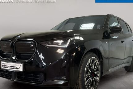 BMW X3 M50 24.921 km 65.699 &euro; Düsseldorf 40237