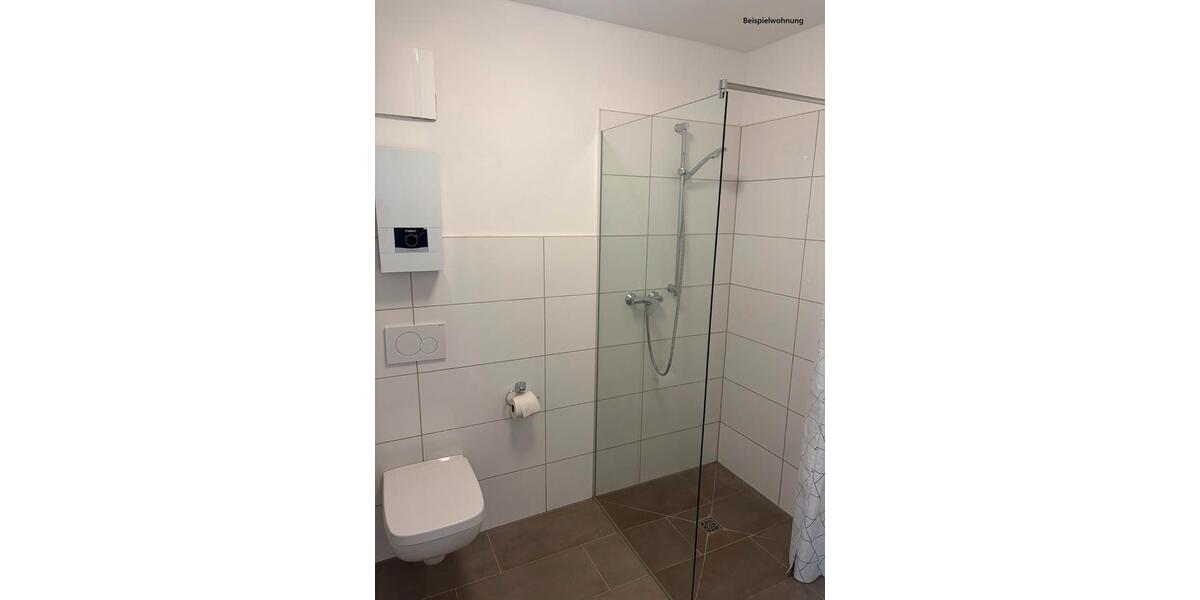 Etagenwohnung Düsseldorf Flingern Süd - 1 Zimmer, 33 m&sup2;, 899&euro; | Angebot:27547837