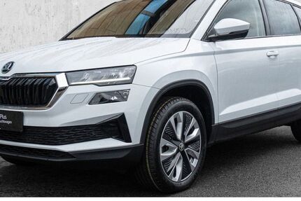 Skoda Karoq 63.553 km 23.470 &euro; Düsseldorf 40474