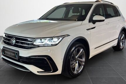 VW Tiguan 79.345 km 33.700 &euro; Moenchengladbach 41063