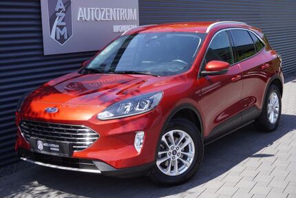 Ford Kuga 53.000 km 19.990 &euro; Monheim am Rhein 40789