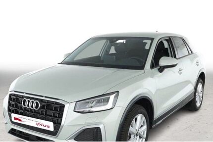 Audi Q2 3.002 km 25.630 &euro; Moers-Hülsdonk 47441