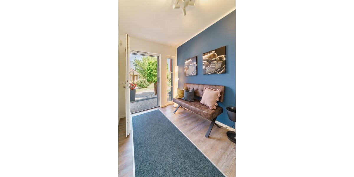 Ihr individuell geplantes Einfamilienhaus in Köln - Komfort und Flexibilität inkl. Bodenplatte! - Einfamilienhaus Köln Chorweiler | Angebot:27463553