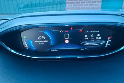 Peugeot 5008 83.400 km 15.900 &euro; Korschenbroich 41352