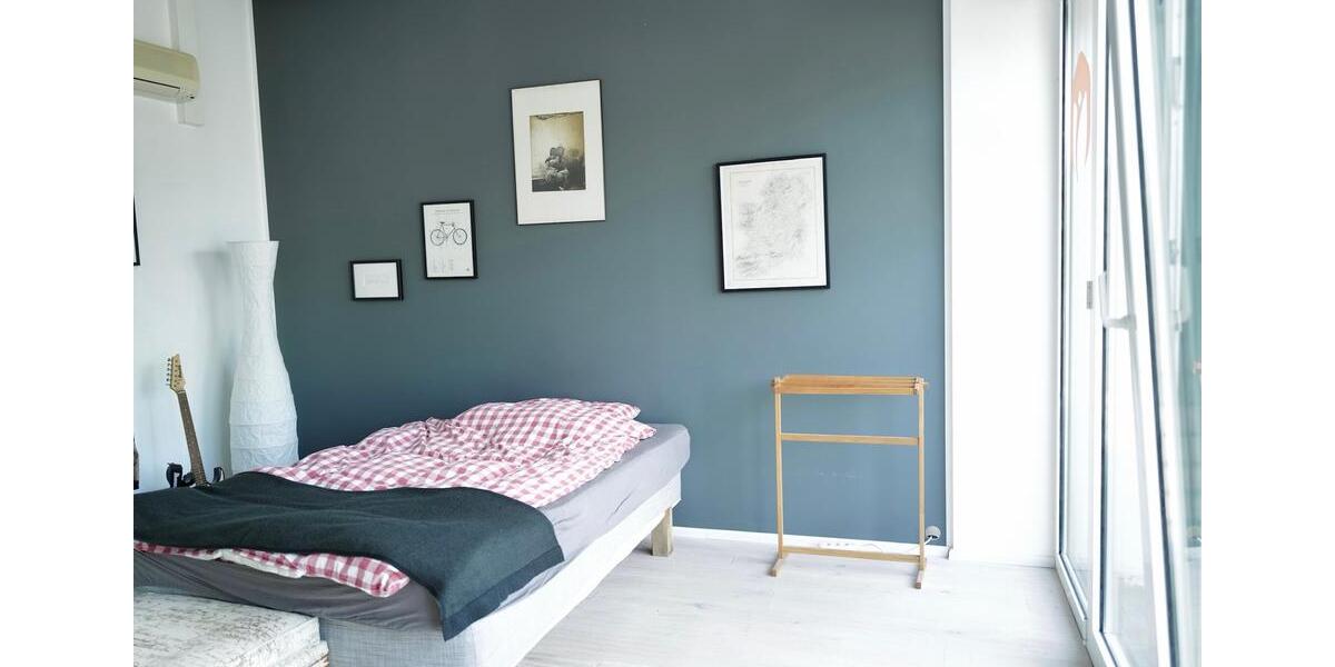 Etagenwohnung Düsseldorf Stadtbezirk 5 - 3 Zimmer, 101 m&sup2;, 1.500&euro; | Angebot:27543159
