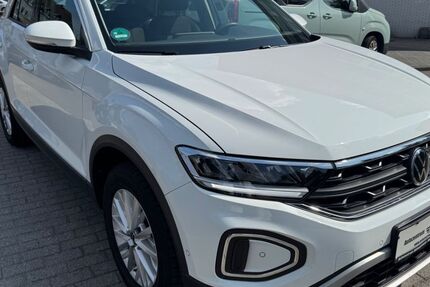 VW T-Roc 38.300 km 16.299 &euro; Mülheim / Ruhr 45473