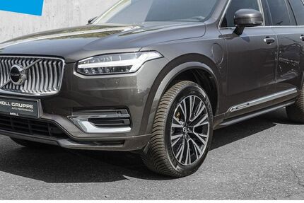 Volvo XC90 48.938 km 46.980 &euro; Düsseldorf 40474