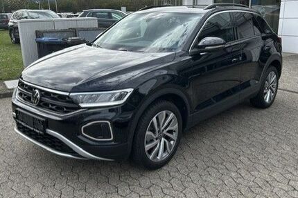 VW T-Roc 7.668 km 24.600 &euro; Düsseldorf 40472