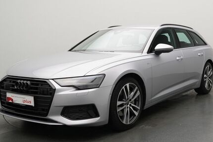 Audi A6 59.313 km 34.980 &euro; Leverkusen 51373