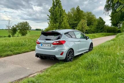 Ford Fiesta 59.500 km 16.250 &euro; Korschenbroich 41352