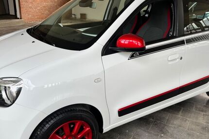 Renault Twingo 59.139 km 6.390 &euro; Viersen 41748