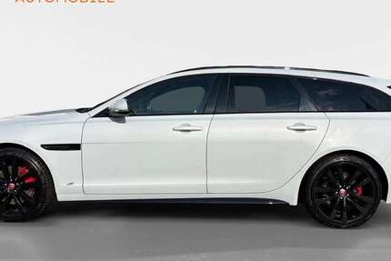 Jaguar XF 83.650 km 22.985 &euro; Bedburg 50181