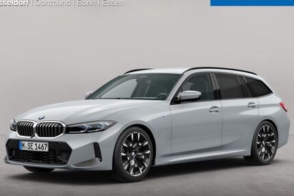 BMW 330 25.666 km 49.799 &euro; Düsseldorf 40237