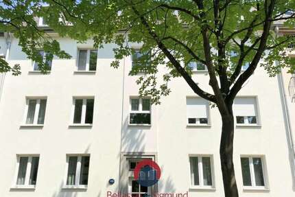Wohnung Krefeld Krefeld-Mitte - 3 Zimmer, 80 m&sup2;, 680&euro; | Angebot:27541771
