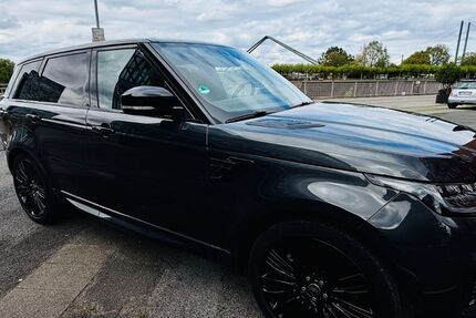 Land Rover Range Rover Sport 103.349 km 48.350 &euro; Neuss 41460
