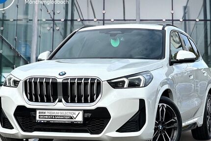 BMW X1 55.350 km 34.790 &euro; Mönchengladbach 41066