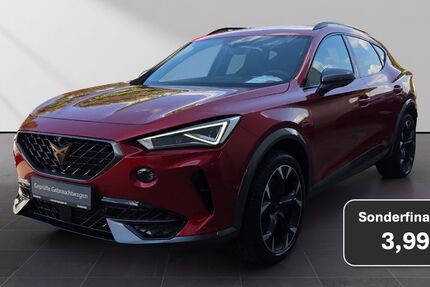 Cupra Formentor 25.800 km 31.990 &euro; Solingen 42719