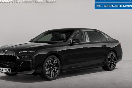 BMW i7 24.243 km 88.599 &euro; Düsseldorf 40237